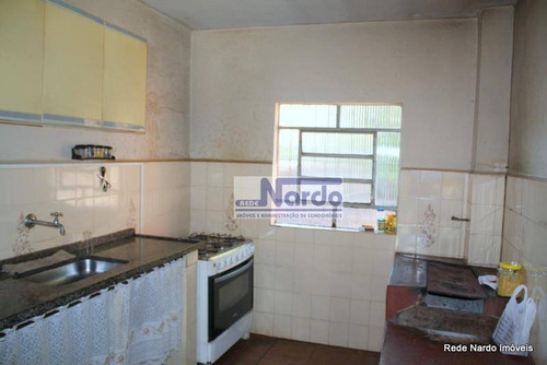 Imagem 22 de 30 de Chácara À Venda Em Bragança Paulista, Curitibanos - Ch0034