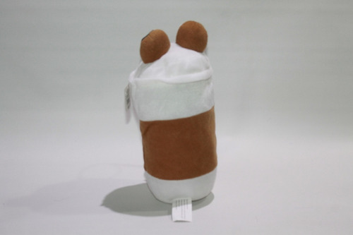 Imagen 6 de 8 de Vaso Cafe Luv Me Peluche Original Goffa 30cms.importado