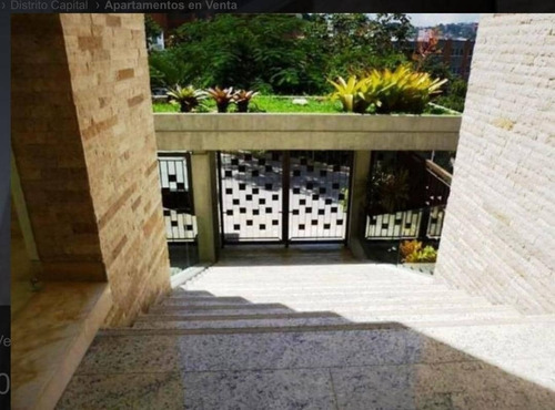 Imagen 2 de 14 de Apartamento Lomas De Las Mercedes