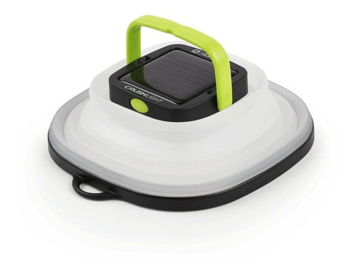 Ter A Ed Goal Zero Crush Ght 32012 Pa El Solar Usb