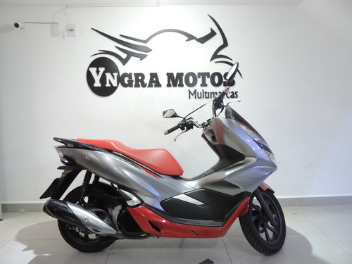 Honda Pcx 150 Sport Abs 2019 C/ 9.199 Mil Km 2019
