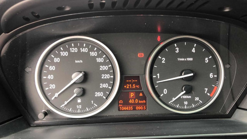 Bmw 550 I 550 I V8