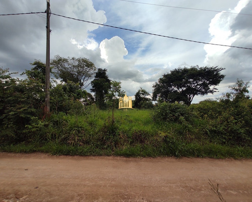 Imagem 4 de 5 de Terreno Em Andiroba - Esmeraldas - Te00342 - 68997908