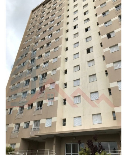 Imagem 27 de 30 de Apartamento Valinhos - Sp - 2346