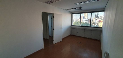 Imagem 8 de 16 de Conjunto Em Pinheiros, São Paulo/sp De 95m² Para Locação R$ 5.500,00/mes - Cj1886275-r