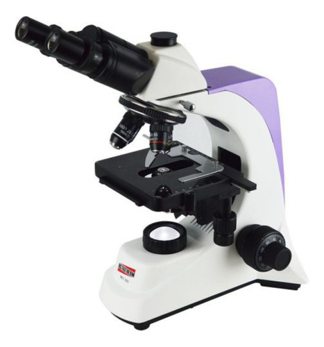 Kit Microscópio Câmera Cmos 1.3 Mlt-300 Portátil Instrutherm
