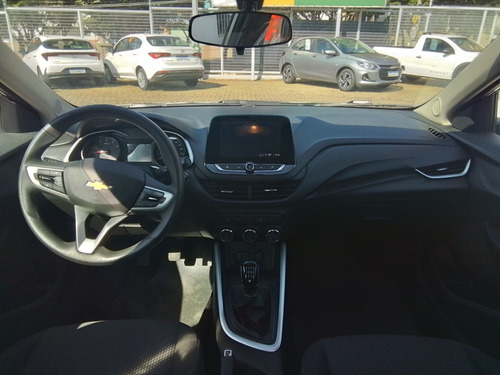 Chevrolet Onix 1.0 FLEX PLUS LT MANUAL