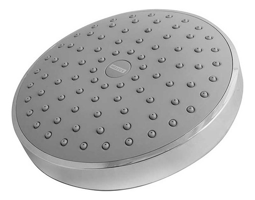 Regadera De Chorro Fijo H-3003 Helvex 7 Acabado Cromo