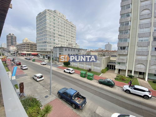 Imagen 7 de 30 de Apartamento En Venta - Península