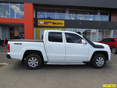 Volkswagen Amarok 2.0 Andina
