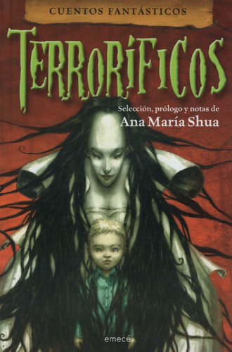 Cuentos Fantasticos Terrorificos