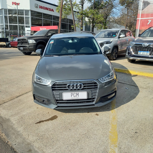 Audi A1 1.4 Tfsi 125cv