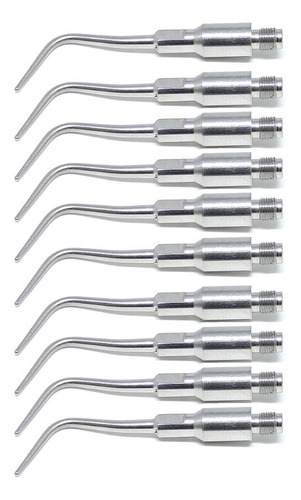Ponta Tip Inserto Para Ultrassom Perio Sub Saevo (kit 10)