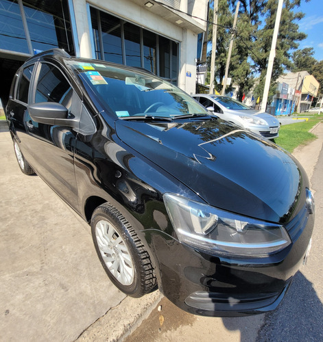 Volkswagen Suran 1.6 Trendline