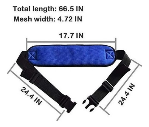 Cinturón De Seguridad For Silla De Ruedas Arnés Seguridad