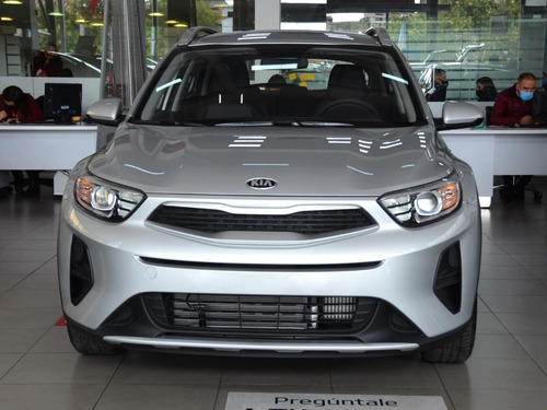 Kia Stonic 2022
