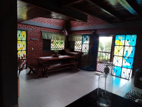 Venta / Alquiler Casa Campestre Kilometro 27 Vía Al Mar Valle Del Cauca