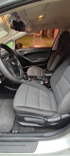 Kia CERATO PRO 1.6l