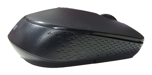 Imagen 6 de 9 de Kit Teclado Multimedia + Mouse Todo Inalámbrico Super Fino