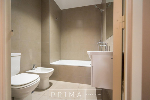 4 Ambientes Con 2 Balcones Y Más 5.000 M2 De Amenities| Prima Caballito