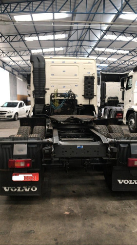 Volvo Fh 460 6x2 Ano 2013 E 2014 $209.980,00 A Vista