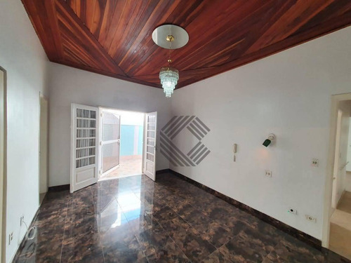 Casa Para Alugar, 212 M² Por R$ 2.500,00/mês - Centro - Sorocaba/sp - Ca7216
