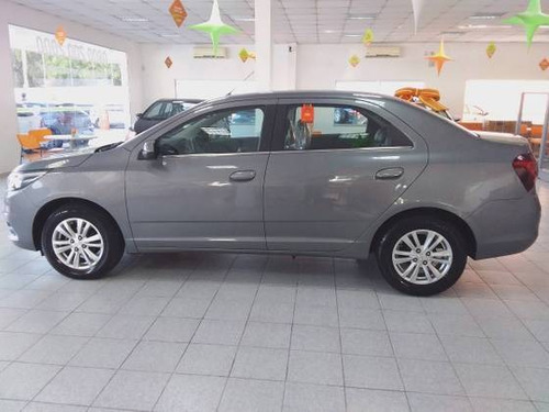 Chevrolet Cobalt 1.8 Mpfi Ltz 8v Flex 4p Automático