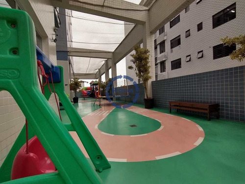 Imagem 20 de 30 de Apartamento - Ap22304 - 70687683