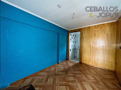 Casa En Venta De 3 Dorm. En Quilpué