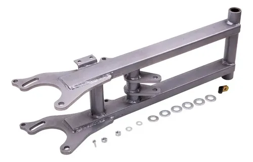 Protector Cubre Cadena Para Yamaha Ybr 125 Cc Osaka