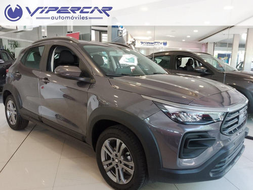 Fiat Pulse Automática 1.3 1.3 2022 0km