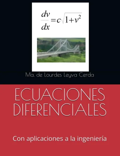 comprar Livro: Equações Diferenciais: Com Aplicações Ao Ingen