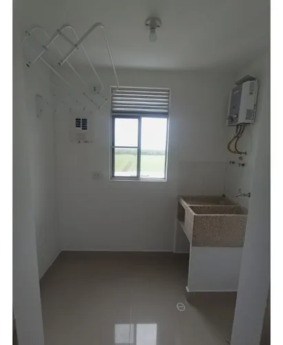 Vendo Apartamento En Cr Laurel - Palmira