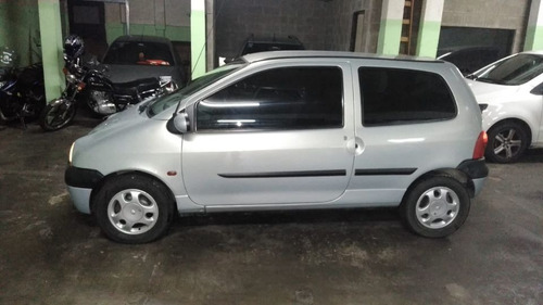 Imagen 3 de 7 de Renault Twingo Privilege 2002 No Acepto Permutas