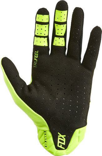 Imagen 2 de 3 de Guantes Motocross Fox - Airline Glove #21740-130