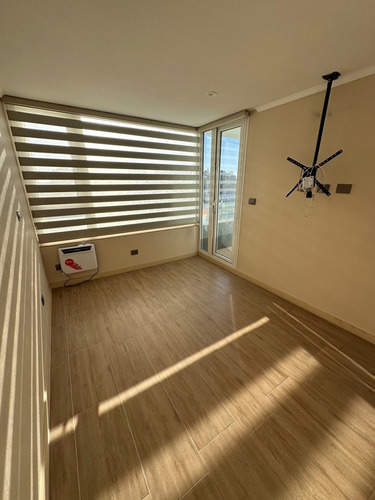 Departamento 3d3b, 2 Terrrazas, 2 Estacionamientos, 1 Bodega