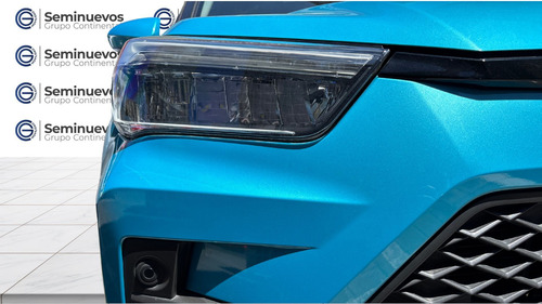 Toyota Raize 1.0 Xle At