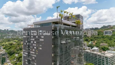 Apartamento en venta