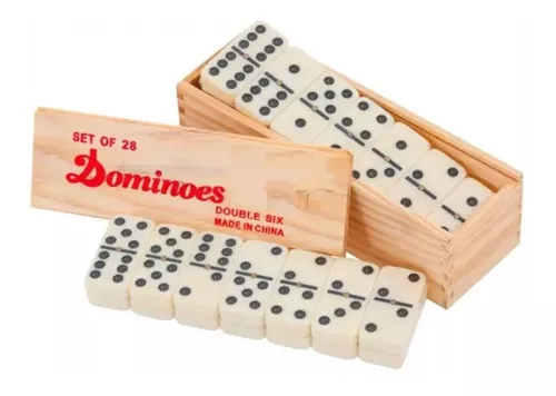 Domino Profesional