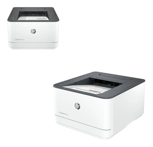 Hp Laserjet Pro Impresora Laser Monocromatica 3003dw