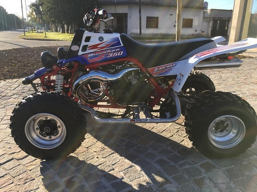 Imagen 4 de 12 de Yamaha Banshee