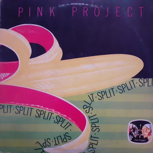 Pink Project The Police Michael Jackson Tapa 8 Vinilo 9