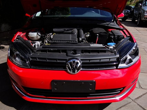 Volkswagen Golf Highline Tsi