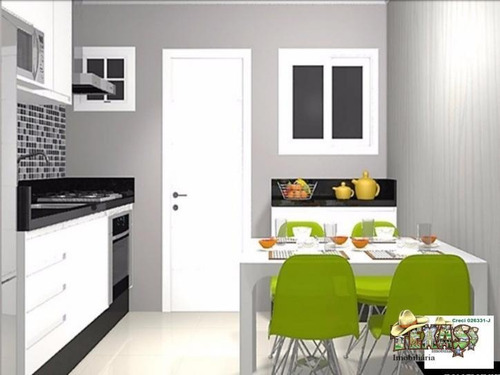 Apto Vila Matilde Para Venda (a Partir De R$160.000,00) - Ap01075