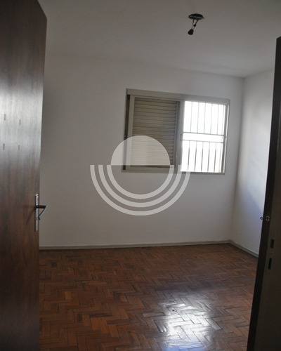 Imagem 3 de 16 de Apartamento À Venda Em Cambuí - Ap003267