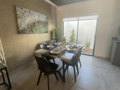 Imagen 4 de 28 de Venta Casa 3 Residencial Cumbres Vista