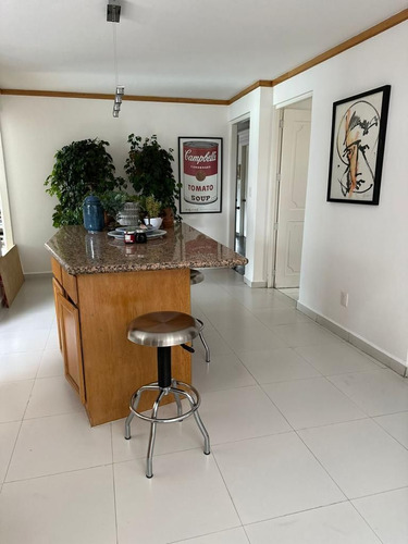 Casa En Condominio En Venta En Olivar De Los Padres