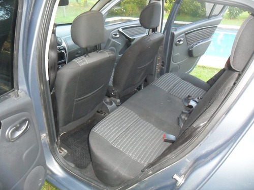 Renault Sandero Privilege 1.6 16v