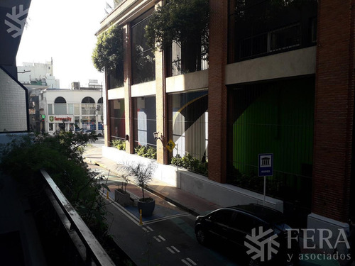 Imagen 16 de 16 de Venta De Departamento De 3 Ambientes Con Balcon En San Telmo (28031)