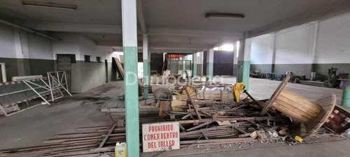Depósito Galpón En Venta En Morón, G.b.a. Zona Oeste